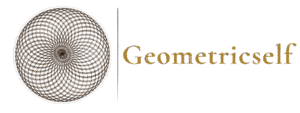 Logo de Geometrics Self-Numerología Personalizada
