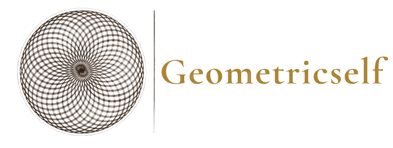 Logo de Geometrics Self-Numerología Personalizada